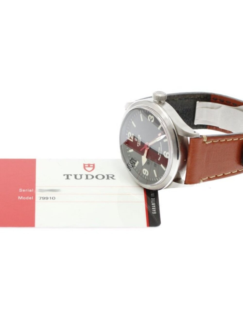 TUDOR Heritage Ranger - Picture 9 of 12